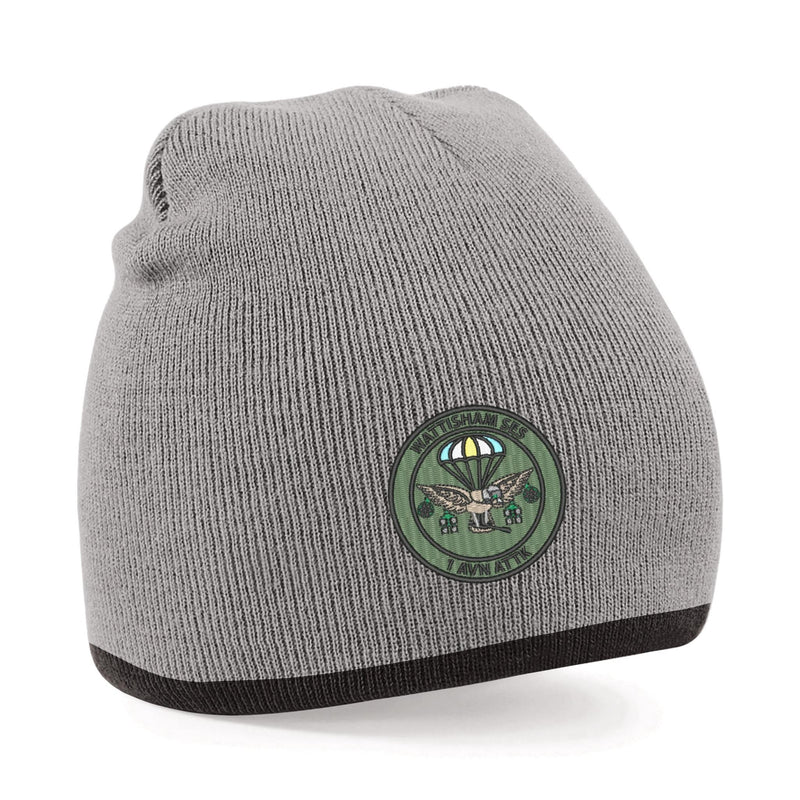Wattisham SES 1 Avn Attk Beanie Hat