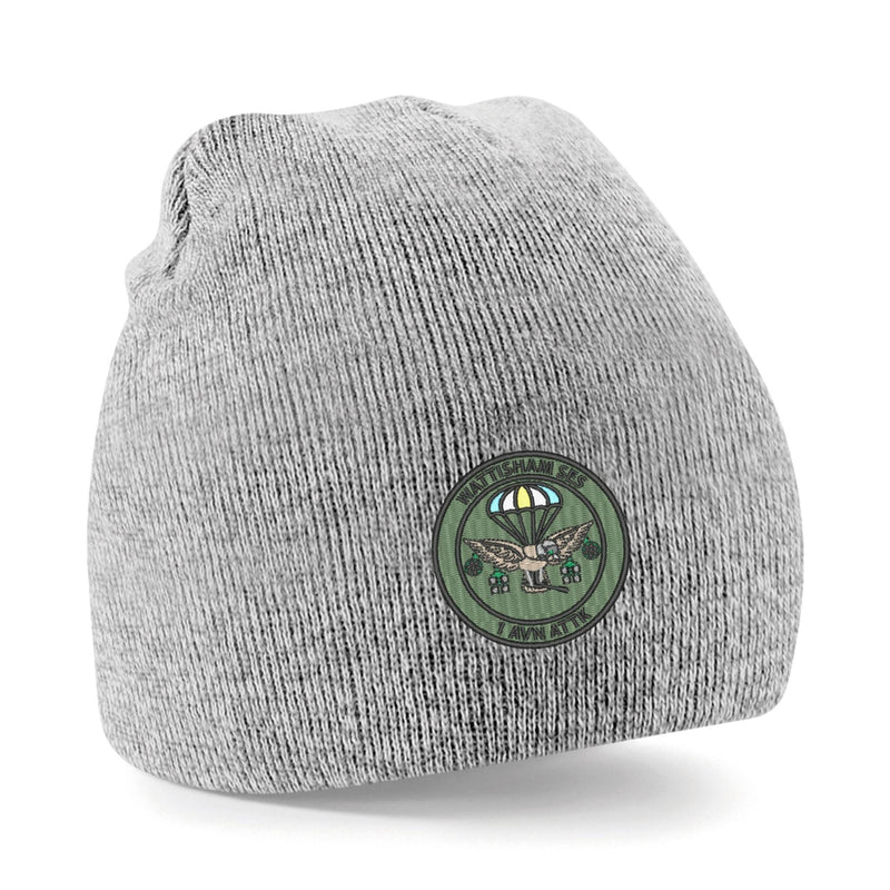 Wattisham SES 1 Avn Attk Beanie Hat