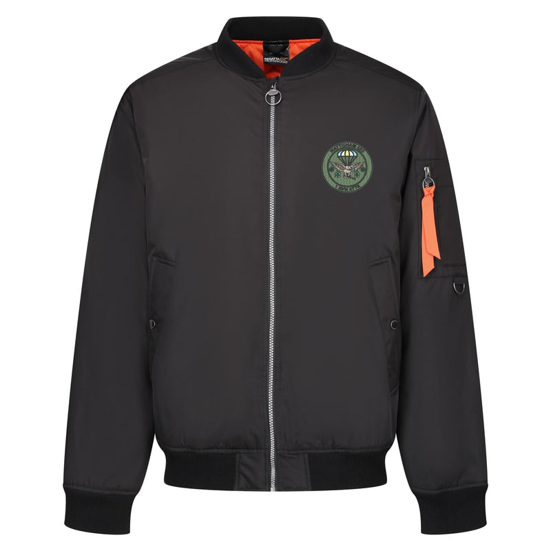 Wattisham SES 1 Avn Attk Regatta Pilot Jacket