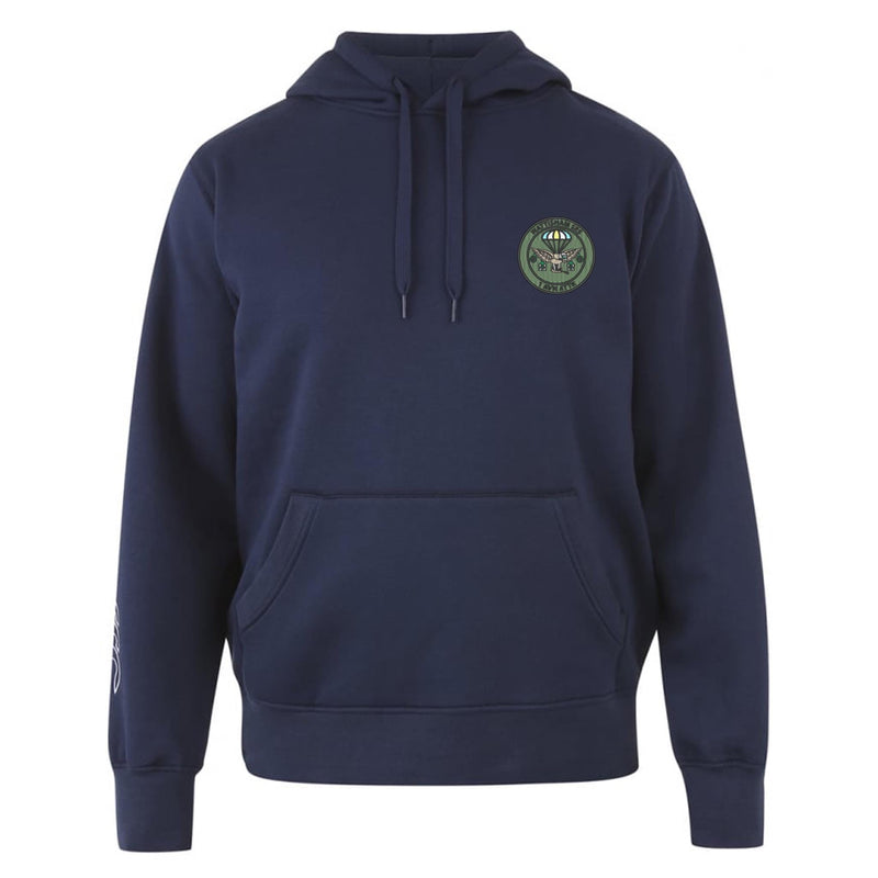 Wattisham SES 1 Avn Attk Canterbury Rugby Hoodie