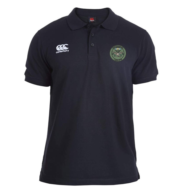 Wattisham SES 1 Avn Attk Canterbury Rugby Polo