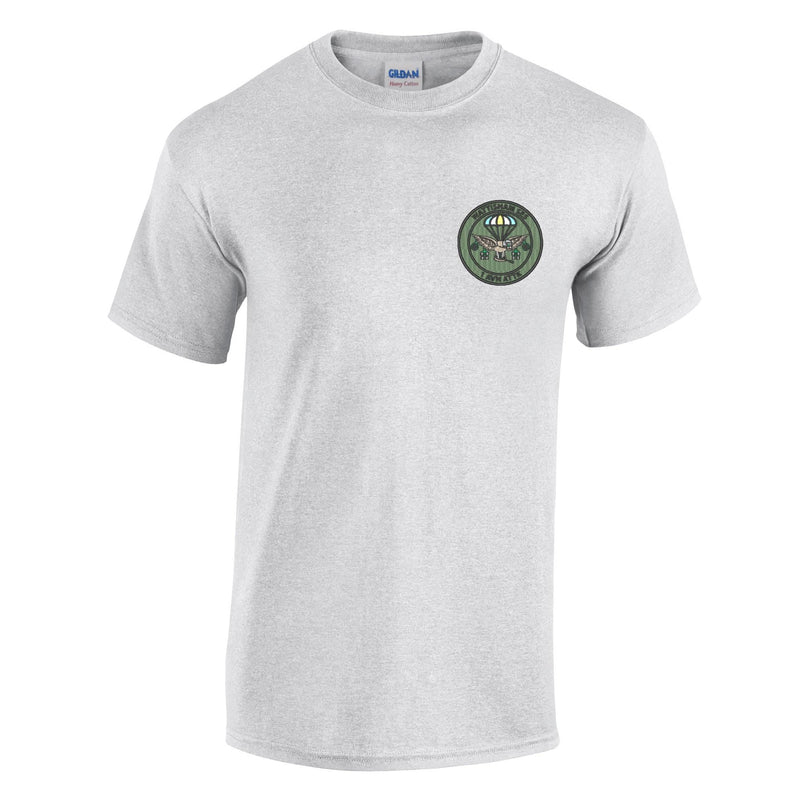 Wattisham SES 1 Avn Attk Cotton T-Shirt