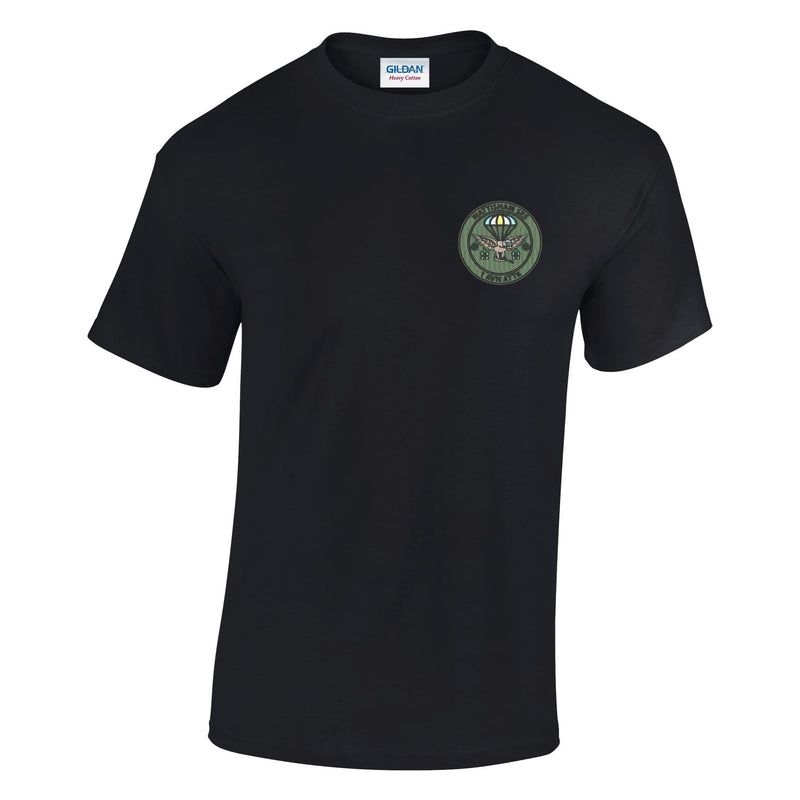 Wattisham SES 1 Avn Attk Cotton T-Shirt