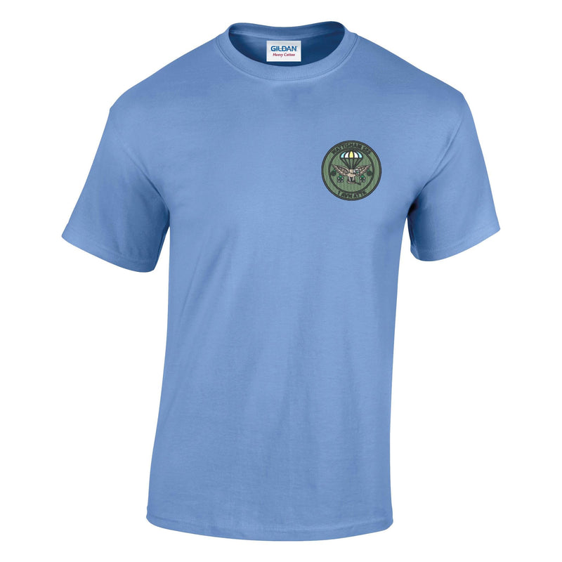 Wattisham SES 1 Avn Attk Cotton T-Shirt
