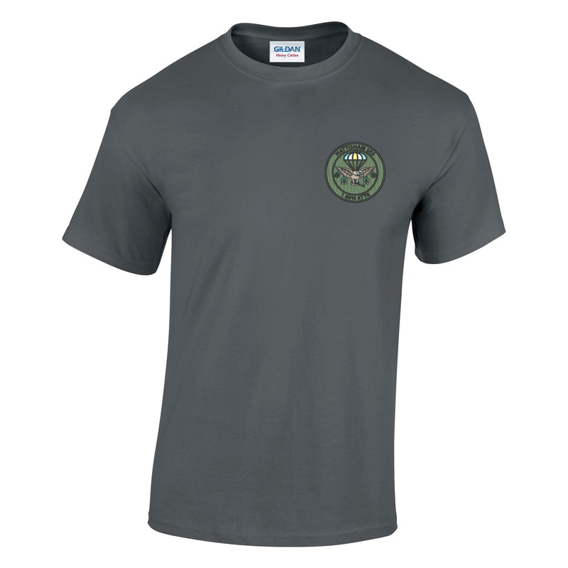Wattisham SES 1 Avn Attk Cotton T-Shirt