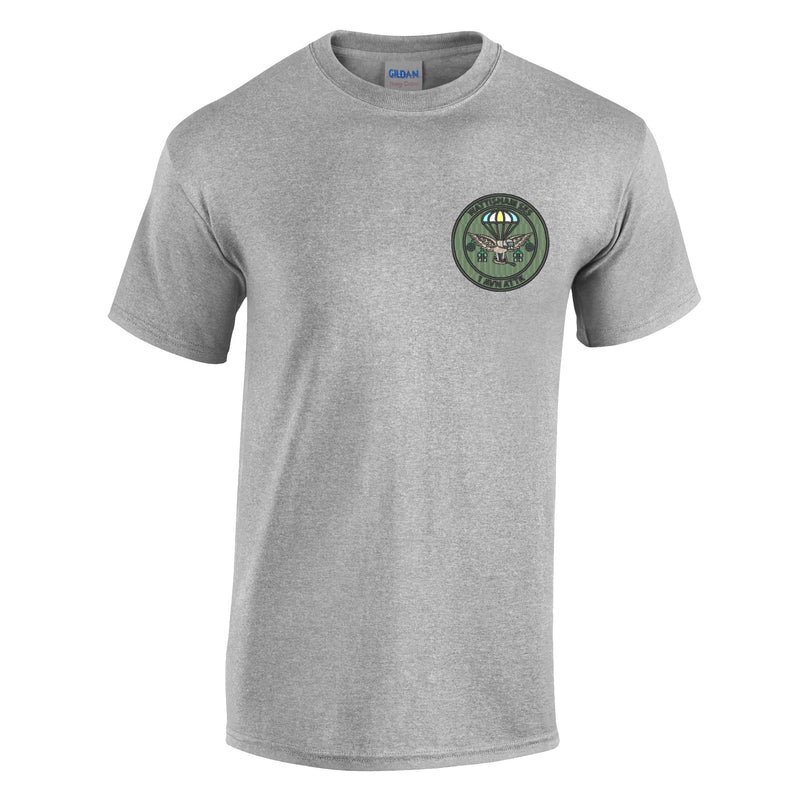 Wattisham SES 1 Avn Attk Cotton T-Shirt