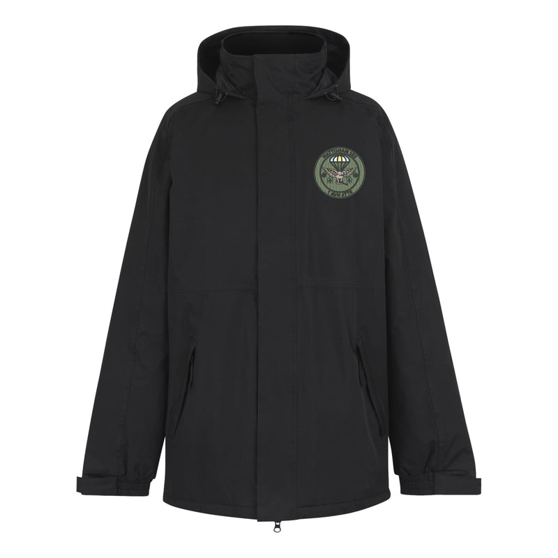 Wattisham SES 1 Avn Attk Regatta Dover Parka