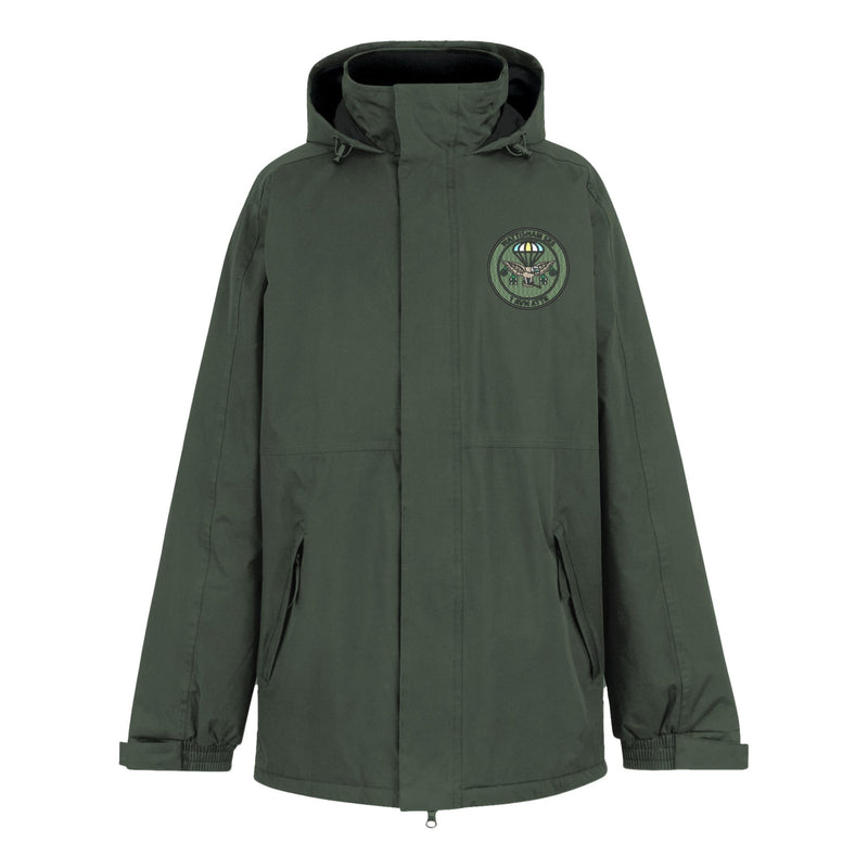 Wattisham SES 1 Avn Attk Regatta Dover Parka