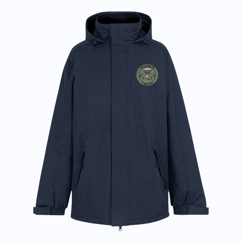 Wattisham SES 1 Avn Attk Regatta Dover Parka
