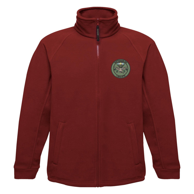 Wattisham SES 1 Avn Attk Regatta Fleece