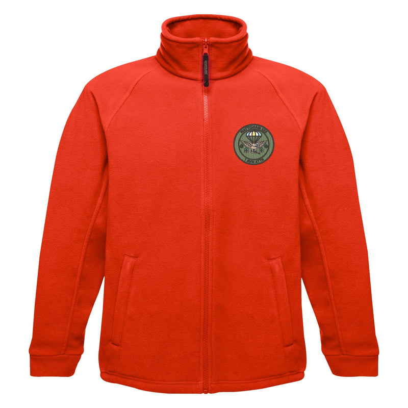 Wattisham SES 1 Avn Attk Regatta Fleece