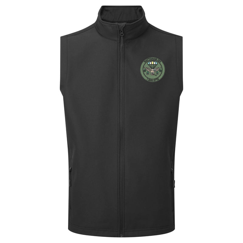 Wattisham SES 1 Avn Attk Gilet