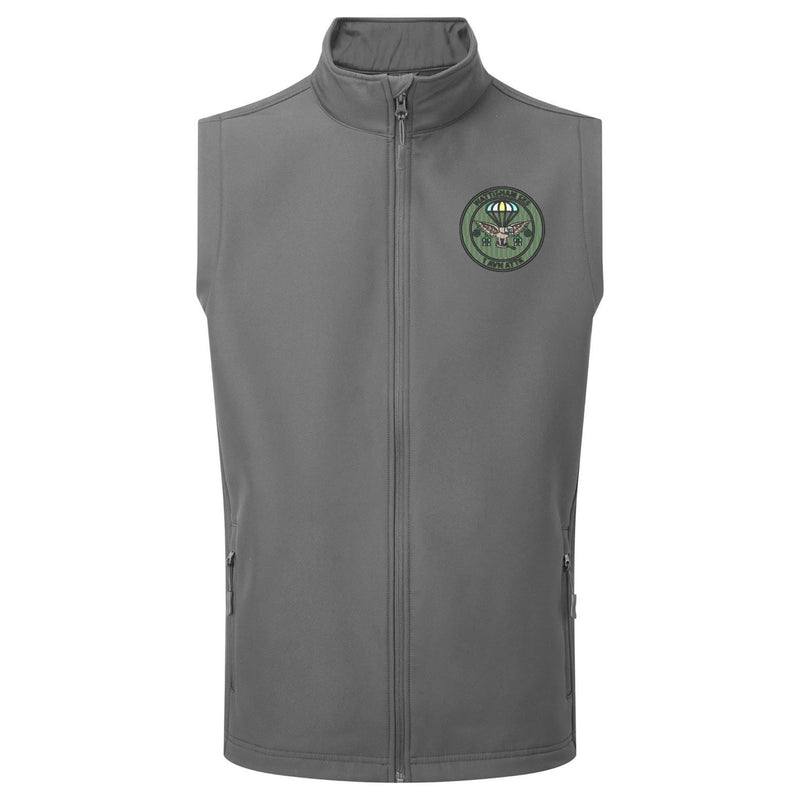 Wattisham SES 1 Avn Attk Gilet