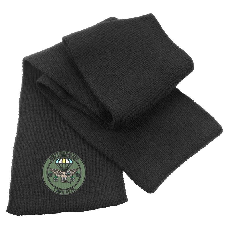 Wattisham SES 1 Avn Attk Heavy Knit Scarf