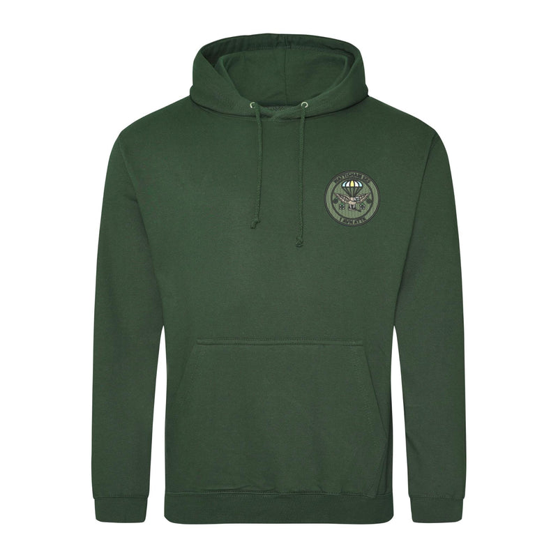 Wattisham SES 1 Avn Attk Hoodie