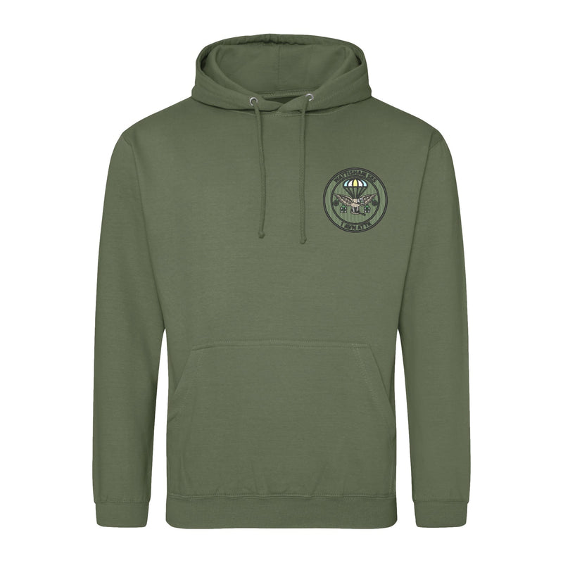 Wattisham SES 1 Avn Attk Hoodie