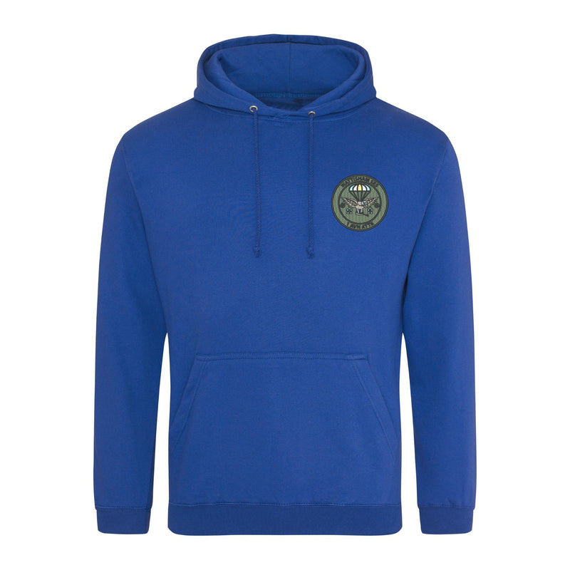 Wattisham SES 1 Avn Attk Hoodie