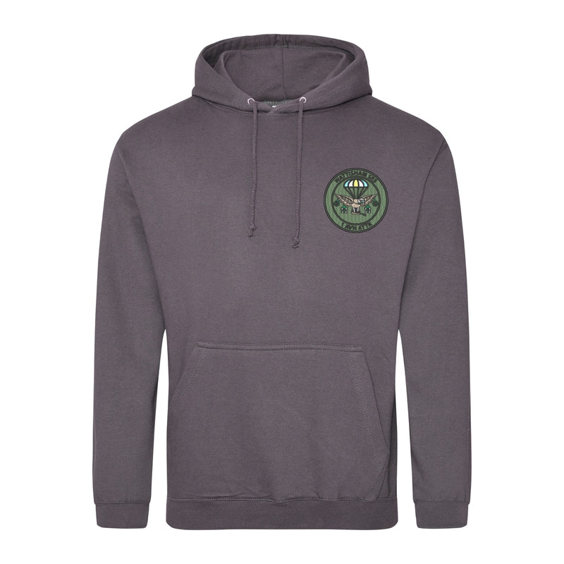 Wattisham SES 1 Avn Attk Hoodie
