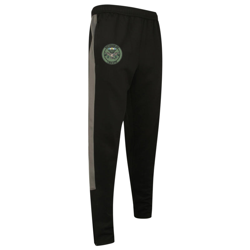 Wattisham SES 1 Avn Attk Knitted Tracksuit Pants
