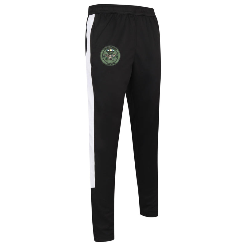 Wattisham SES 1 Avn Attk Knitted Tracksuit Pants