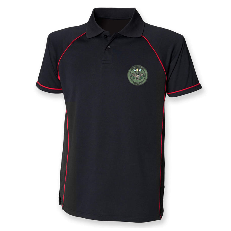Wattisham SES 1 Avn Attk Performance Polo