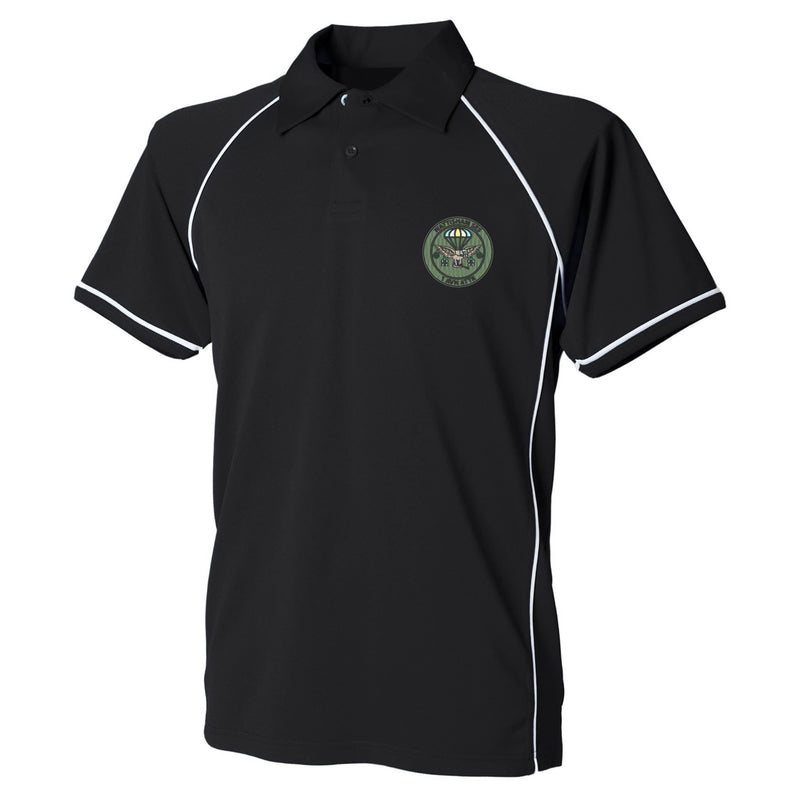 Wattisham SES 1 Avn Attk Performance Polo