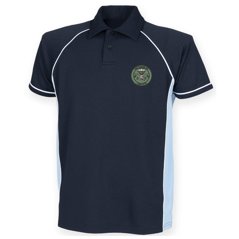 Wattisham SES 1 Avn Attk Performance Polo