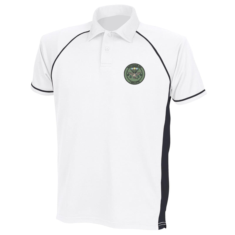 Wattisham SES 1 Avn Attk Performance Polo