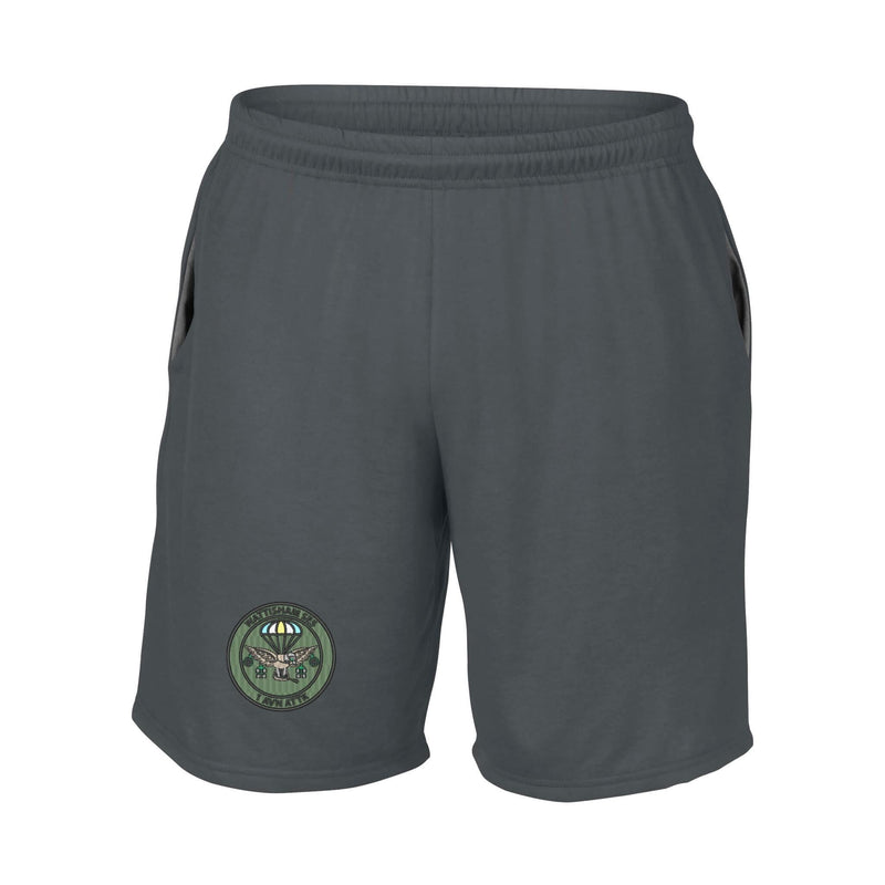 Wattisham SES 1 Avn Attk Performance Shorts