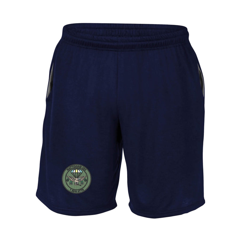 Wattisham SES 1 Avn Attk Performance Shorts