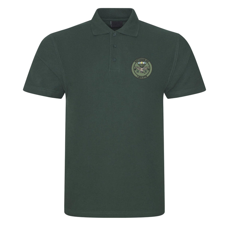 Wattisham SES 1 Avn Attk Polo Shirt