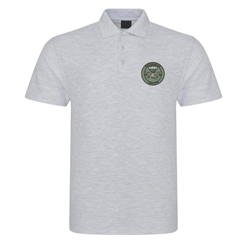 Wattisham SES 1 Avn Attk Polo Shirt