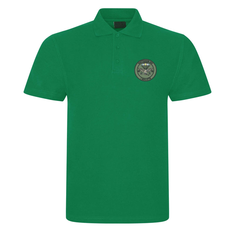 Wattisham SES 1 Avn Attk Polo Shirt