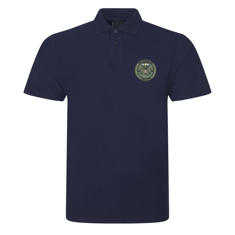 Wattisham SES 1 Avn Attk Polo Shirt