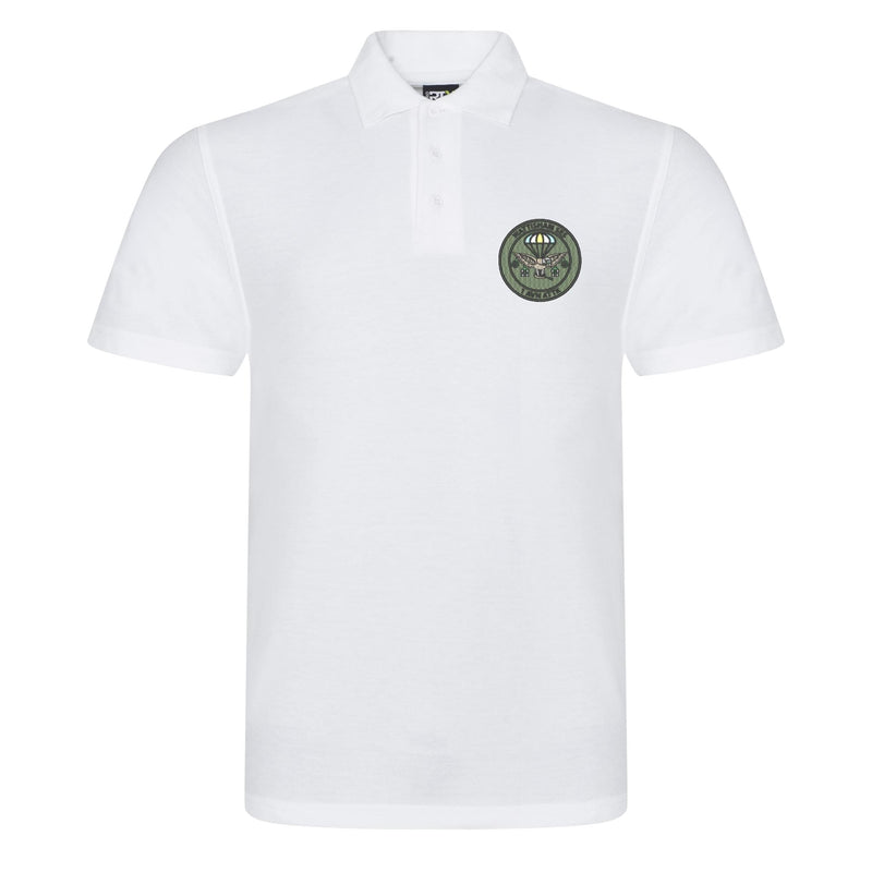 Wattisham SES 1 Avn Attk Polo Shirt