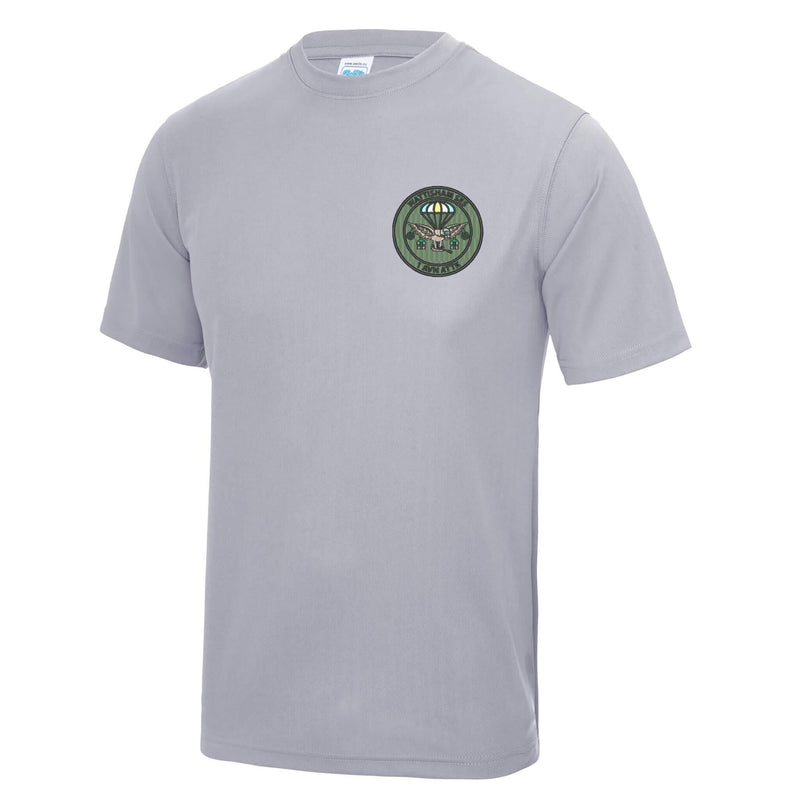 Wattisham SES 1 Avn Attk Polyester T-Shirt