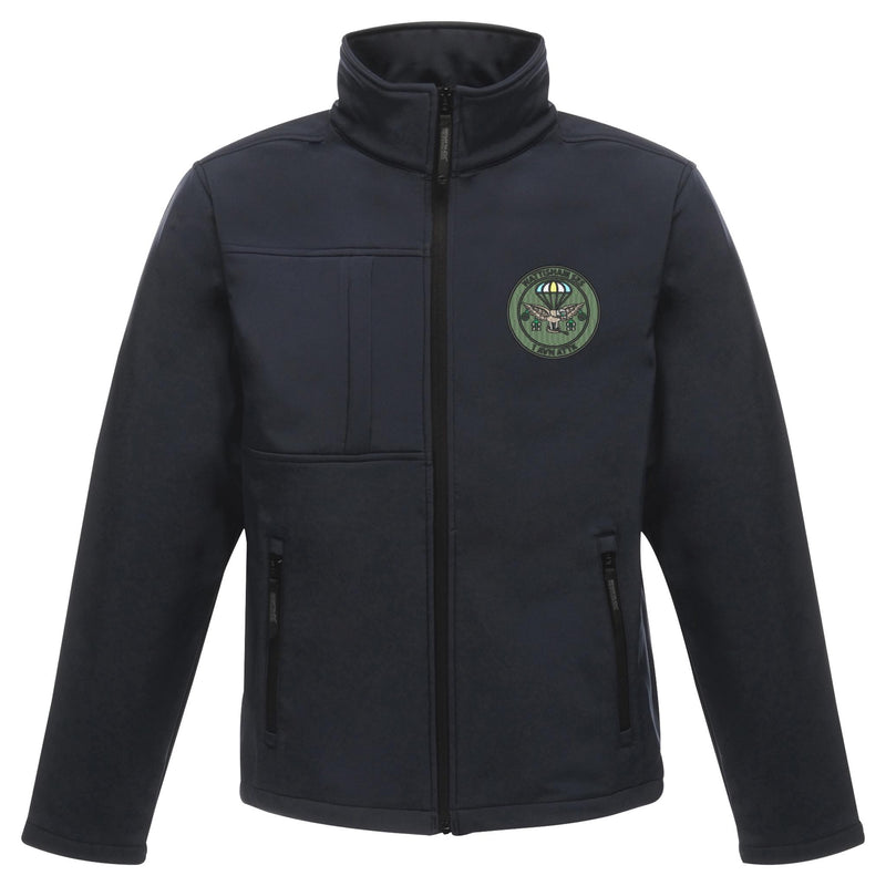 Wattisham SES 1 Avn Attk Regatta Softshell Jacket