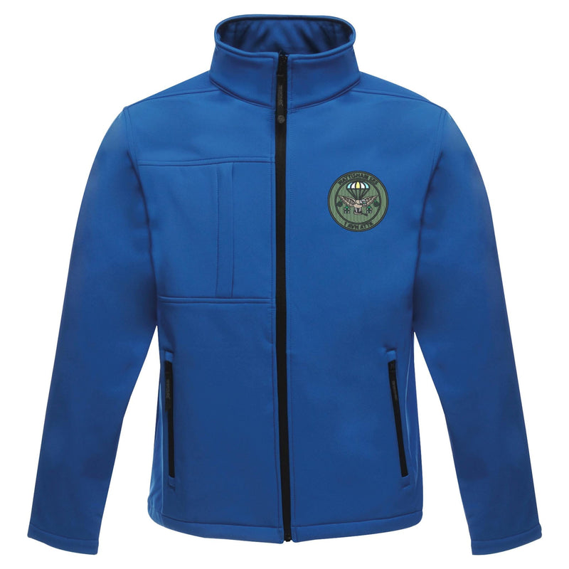 Wattisham SES 1 Avn Attk Regatta Softshell Jacket