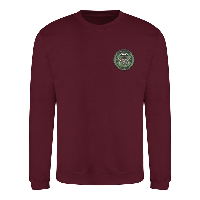 Wattisham SES 1 Avn Attk Sweatshirt