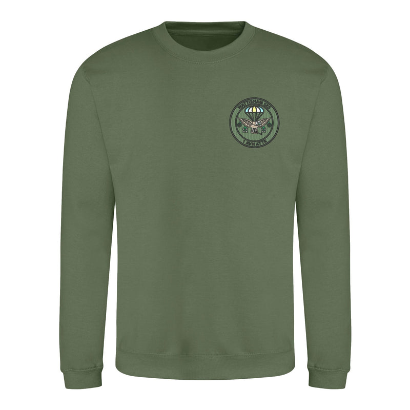 Wattisham SES 1 Avn Attk Sweatshirt