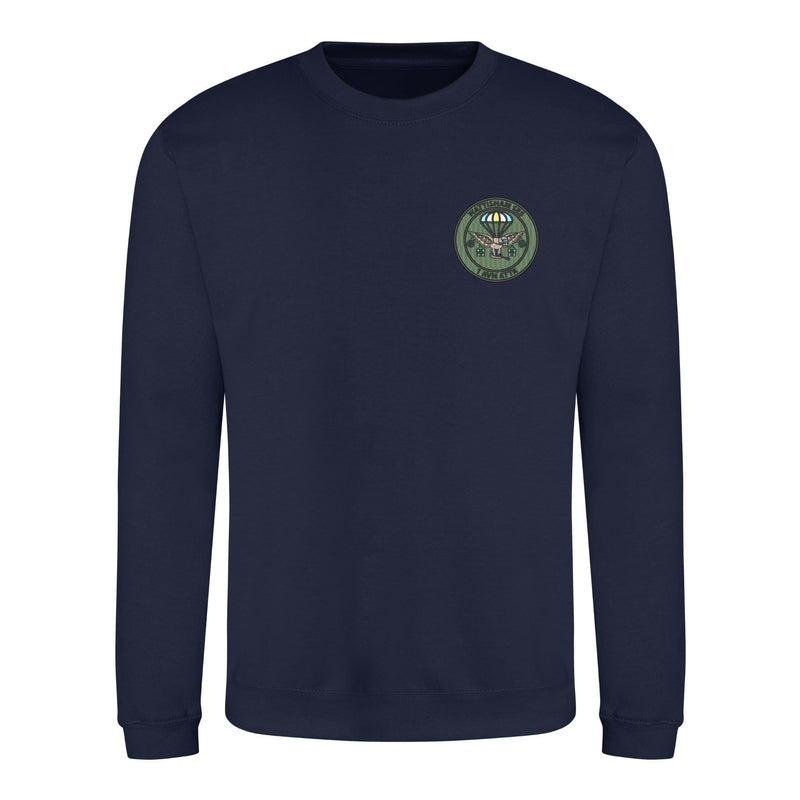 Wattisham SES 1 Avn Attk Sweatshirt