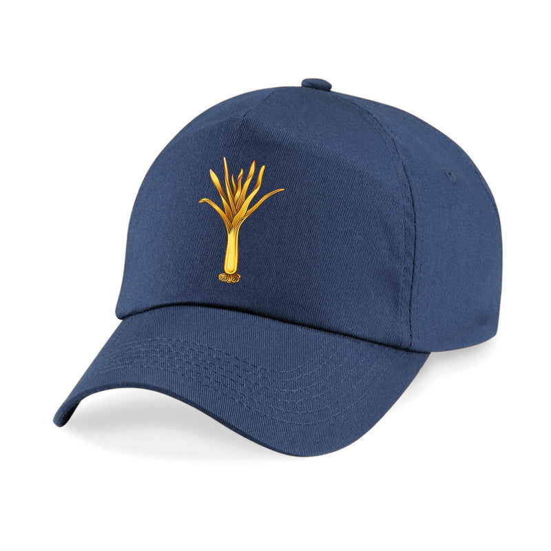 Welsh Guards Printed Cap