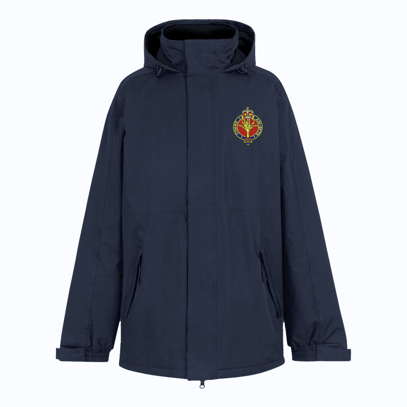 Welsh Guards Regatta Dover Parka