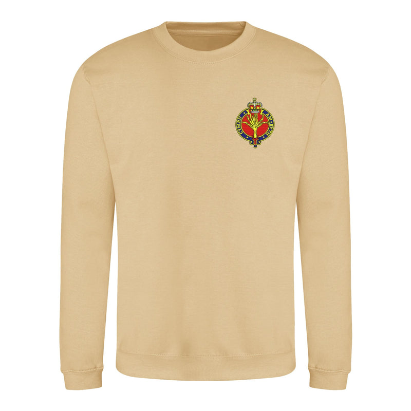 Welsh Guards Sweatshirt