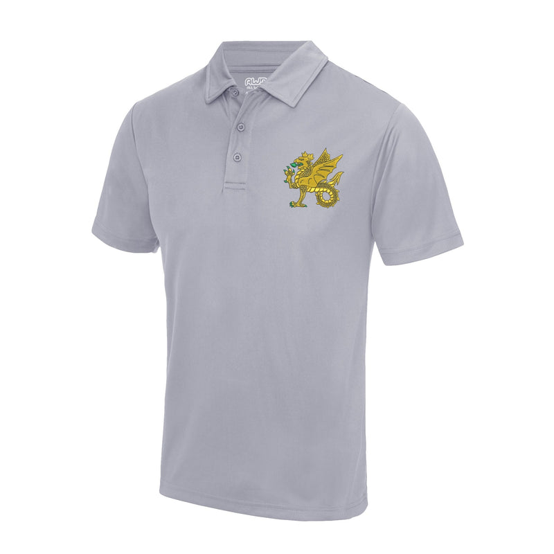 Wessex Brigade Cool Polo