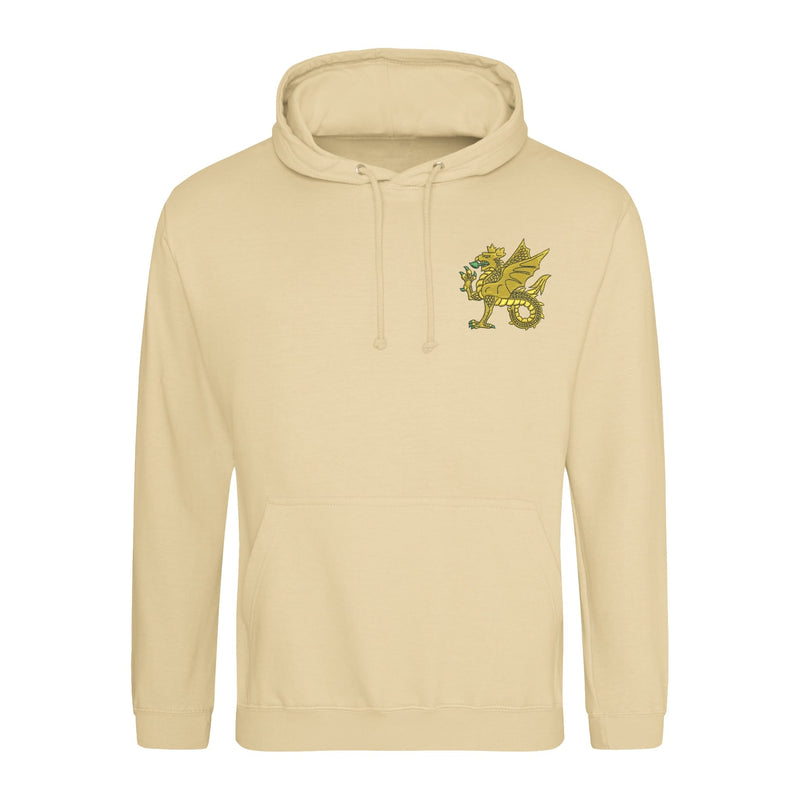 Wessex Brigade Hoodie