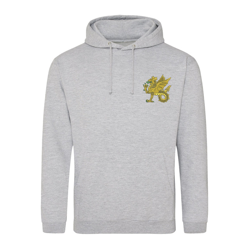 Wessex Brigade Hoodie