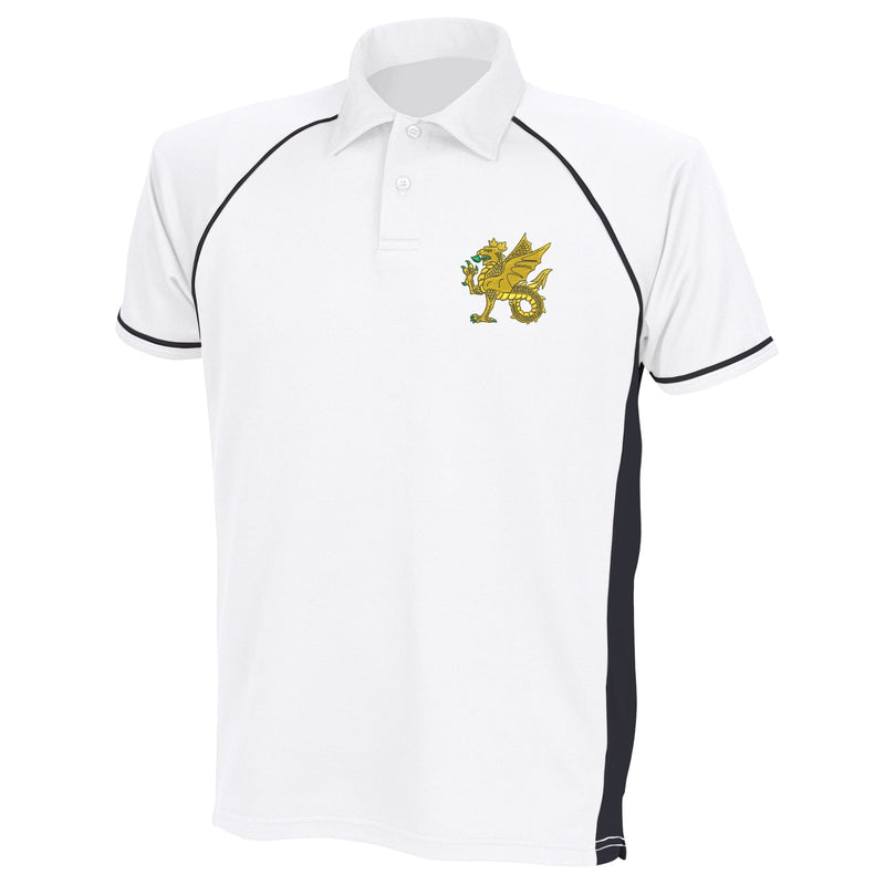 Wessex Brigade Performance Polo