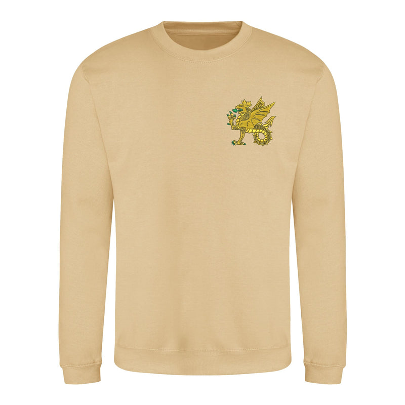 Wessex Brigade Sweatshirt