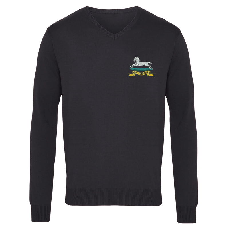 West Yorkshire Arundel Sweater